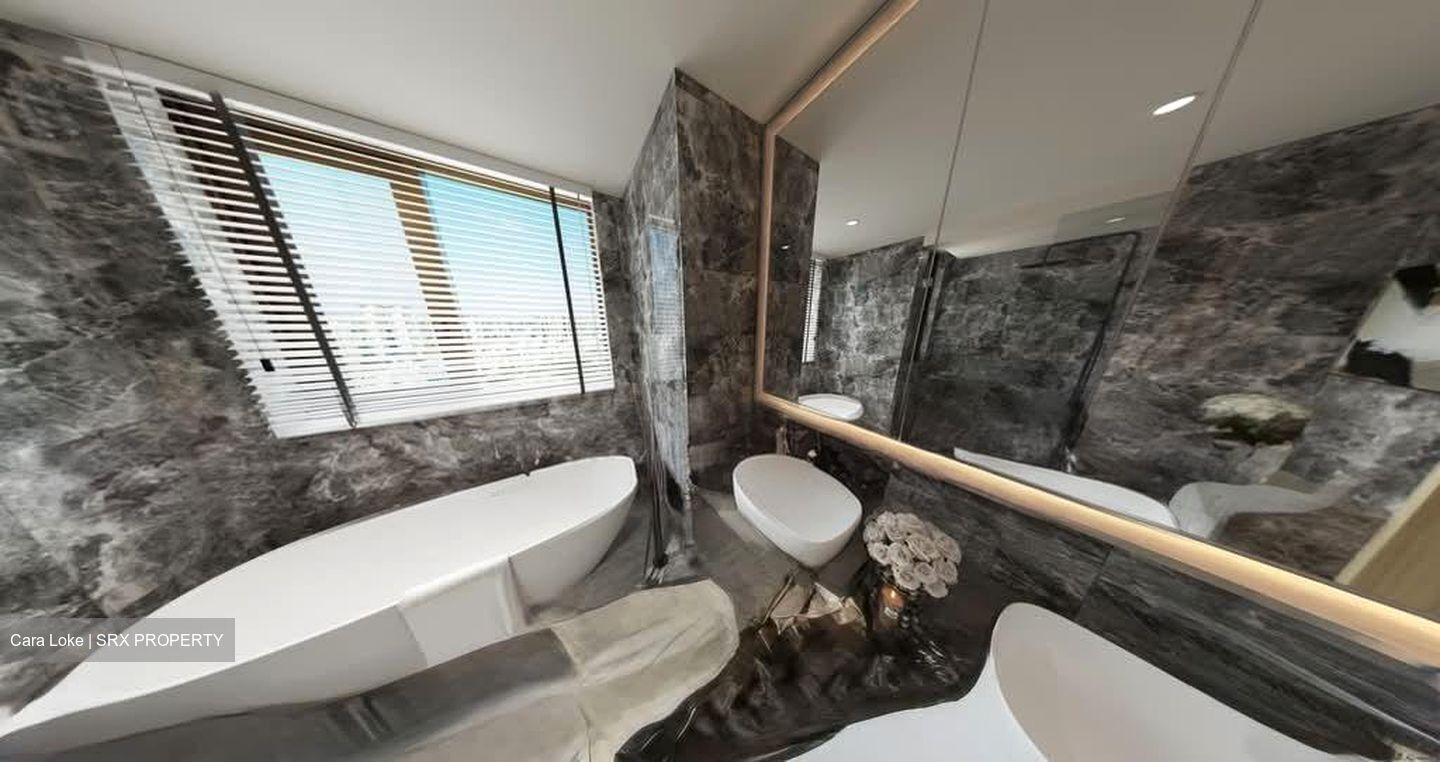 Pine Grove (D21), Condominium #595977181